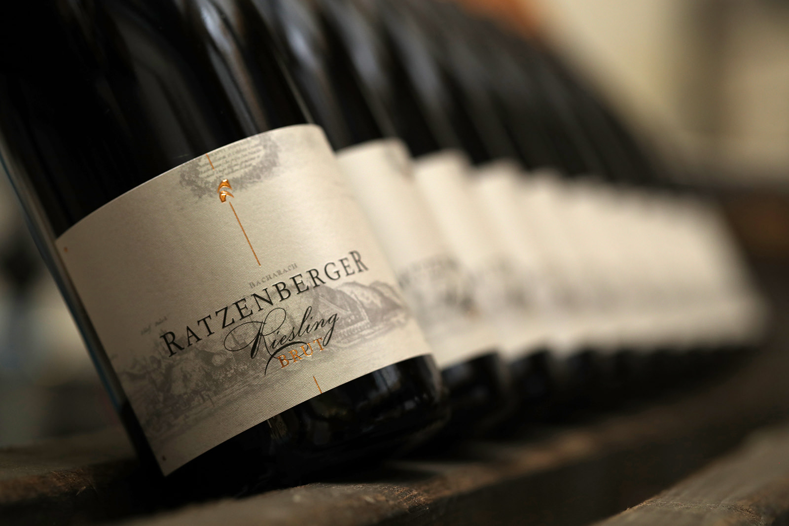 Weingut Ratzenberger