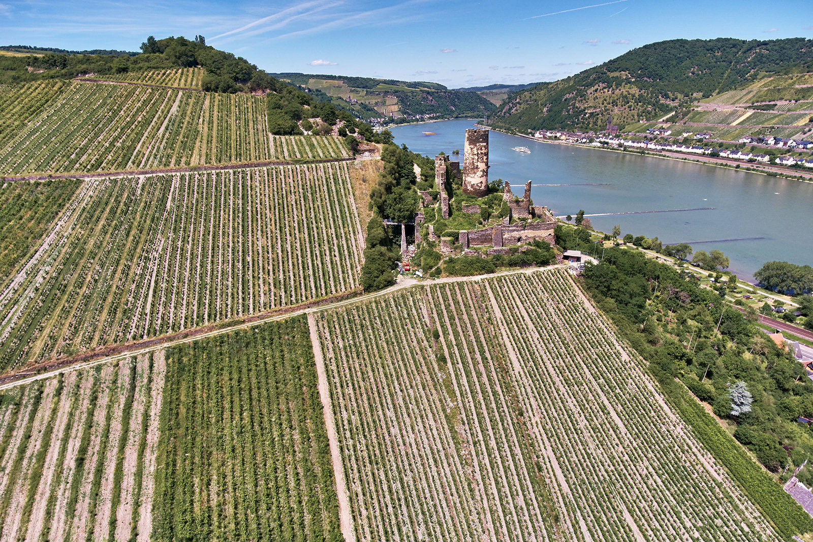 Weingut Ratzenberger